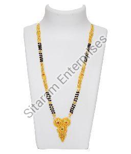 Imitation Mangalsutra
