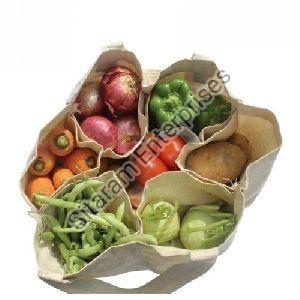 Jute Grocery Bags