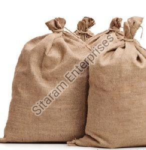 Jute Sacks