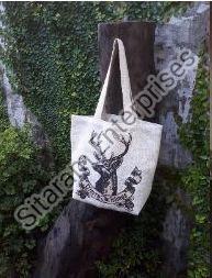 Jute Tote Bags