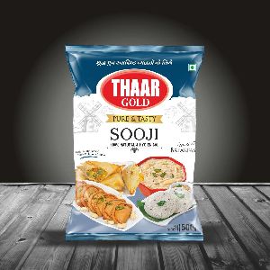 Rava Flour