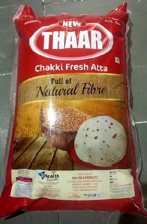Wheat Flour
