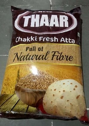 Wheat Flour
