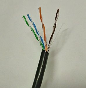 cat 5 cables