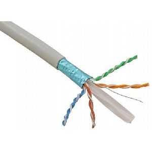 Ethernet LAN Cables
