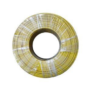 twin core electrical wire