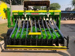 Super Seed Drill