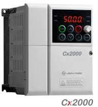 CX2000 Variable Frequency Drive