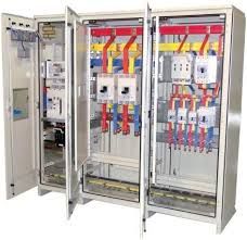 DB Switchgear