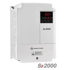 SX2000 Variable Frequency Drive