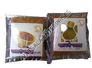 Special Malvadi Masala