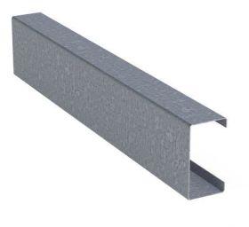 Mild Steel Channel