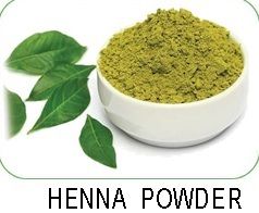 Henna Powder