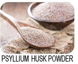 Psyllium Husk Powder