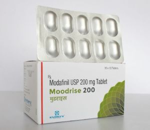 Modafinil Tablet