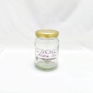 150ml Koena Glass Jar