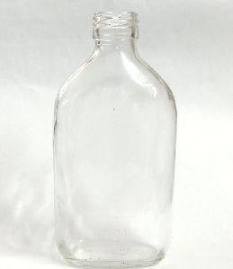 180ml Liquor Glass Bottle