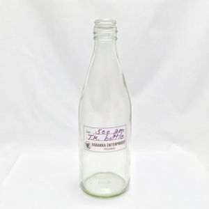 500gm Tomato Ketchup Glass Bottle