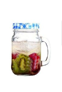 Glass Mason Jars