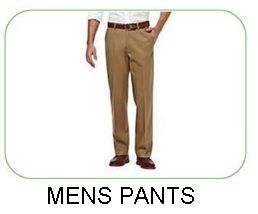 Mens Pant