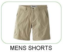 Mens Shorts