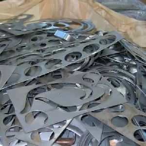 304/304L Stainless Scrap