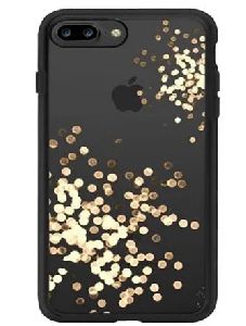 Dot Printed Mobile Phone Cover