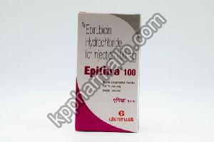 Epithra 100 Mg Injection