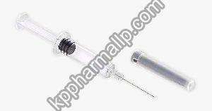 Lipodox 20mg Injection