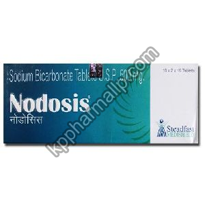 Nodosis Tablets