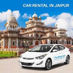 self drive cars booking services