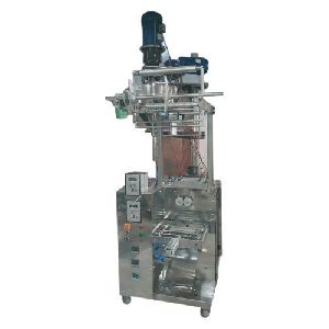 Auger Filler Machine