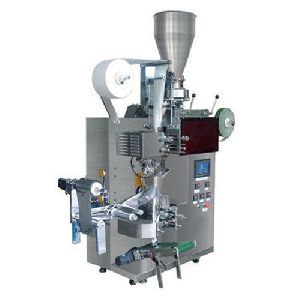 Automatic Tea Packaging Machine