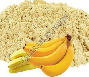 Spray Dried Banana Powder