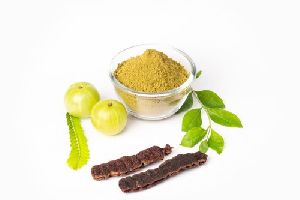Pure Herbal Henna Mehndi Powder
