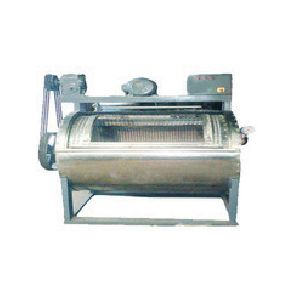 Industrial Horizontal Washing Machine