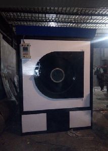 Industrial Tumbler Dryer