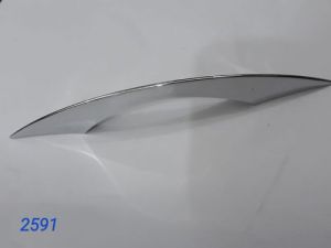 6 Inch Zinc Cabinet Pull Handle