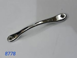 7 Inch Zinc Cabinet Pull Handle