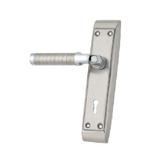 Stainless Steel Mortise Handle Lock