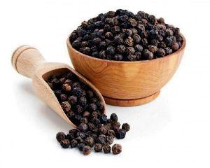 Black Pepper Seeds