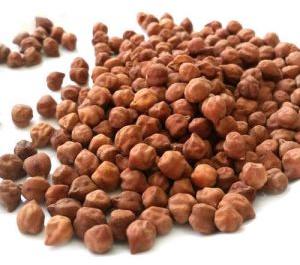 Brown Chickpeas