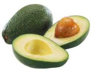 Fresh Avocado