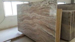 Fantasy Brown Marble