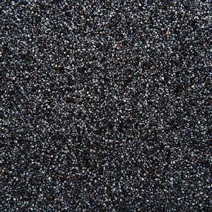 Black Poppy Seeds