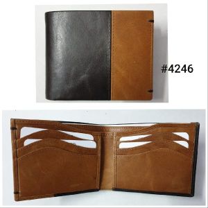 Mens Casual Wallet