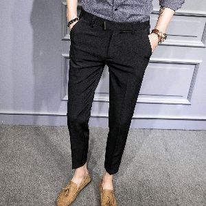Wholesale Men formal trousers
