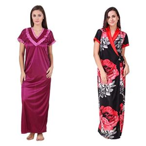 Ladies Fancy Nighty