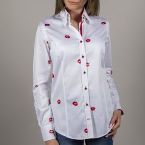 Ladies Fancy Shirts