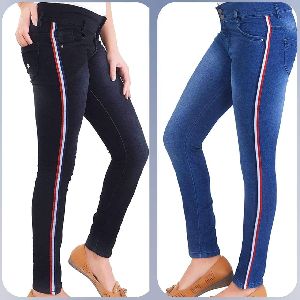 Ladies STREATCH Jeans